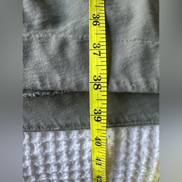 Amici parachute sweatshirt dress made in Italy size small - Picture 10 of 10